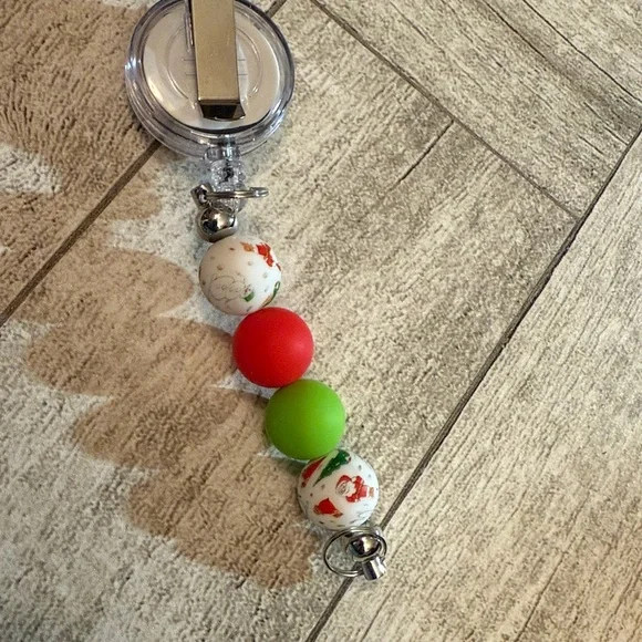 The Grinch Badge Reel - Picture 3 of 3